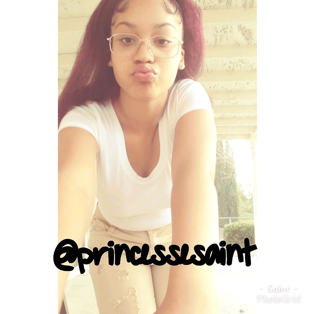 Meet your Posher, Saintkay